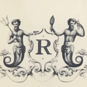 Meet your Posher, Terry